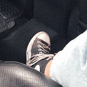 Meet your Posher, Mackenzie